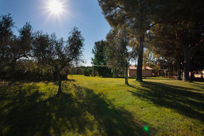 Agriturismo Le Vallette Bibbona Exterior foto