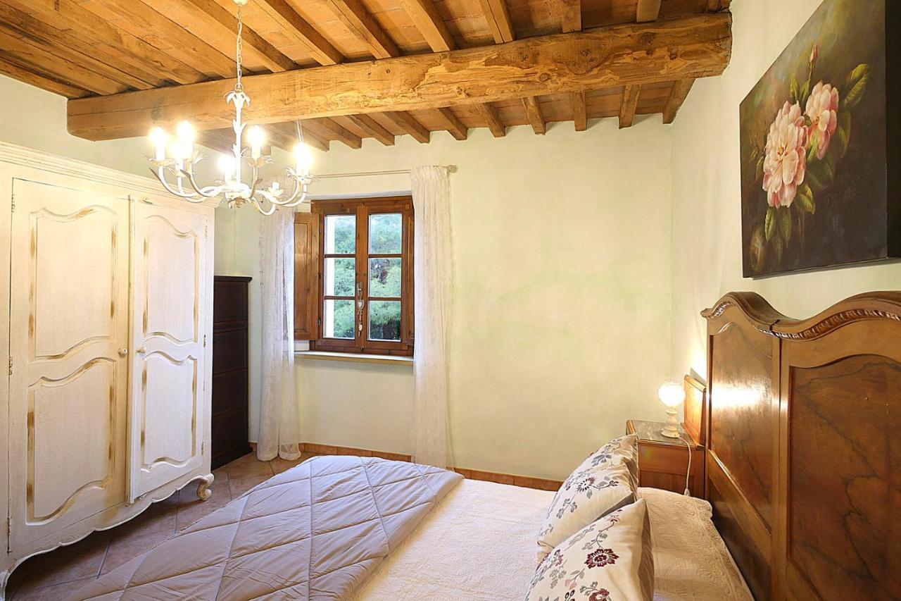 Agriturismo Le Vallette Bibbona Exterior foto